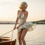 A day at the lake 15