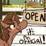 Equestria Forums is OPEN