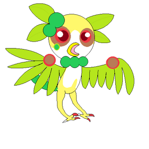 Fruiird- Contest Entry!