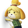 Isabelle Chillin