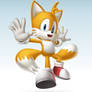 Tails Smashified