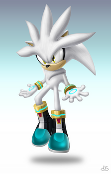 Silver Smashified