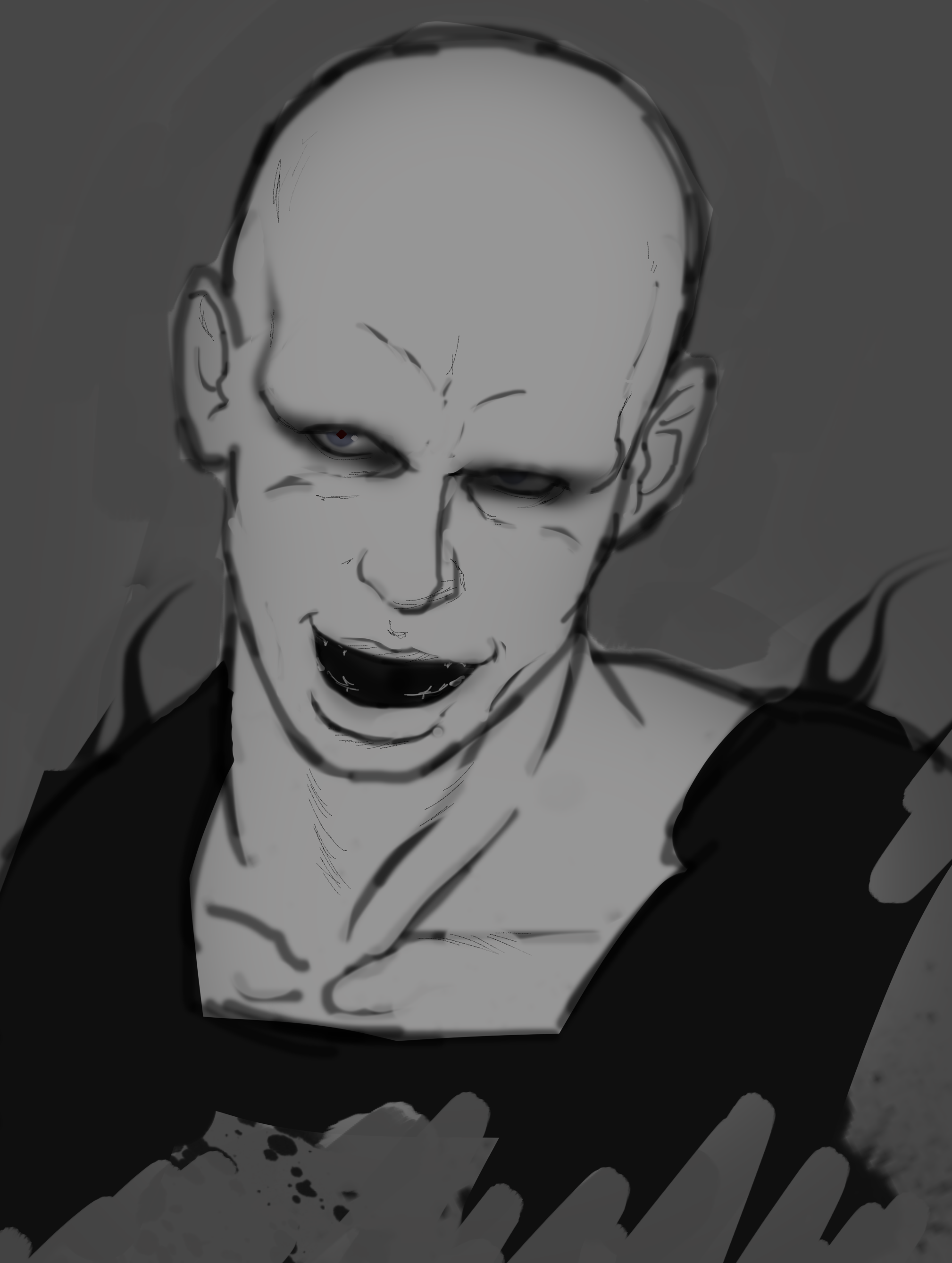 FeydRautha Harkonnen by UFOHB on DeviantArt