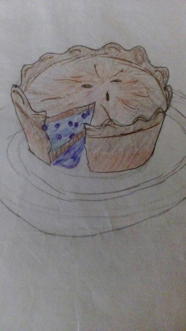 Pieartstudio Deviantart Pie Art by AdamMuddyfox on DeviantArt