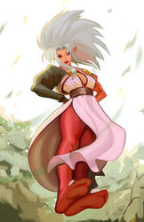 Ryoko