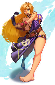 B.Jenet