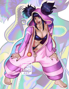 Onesie Juri 2023