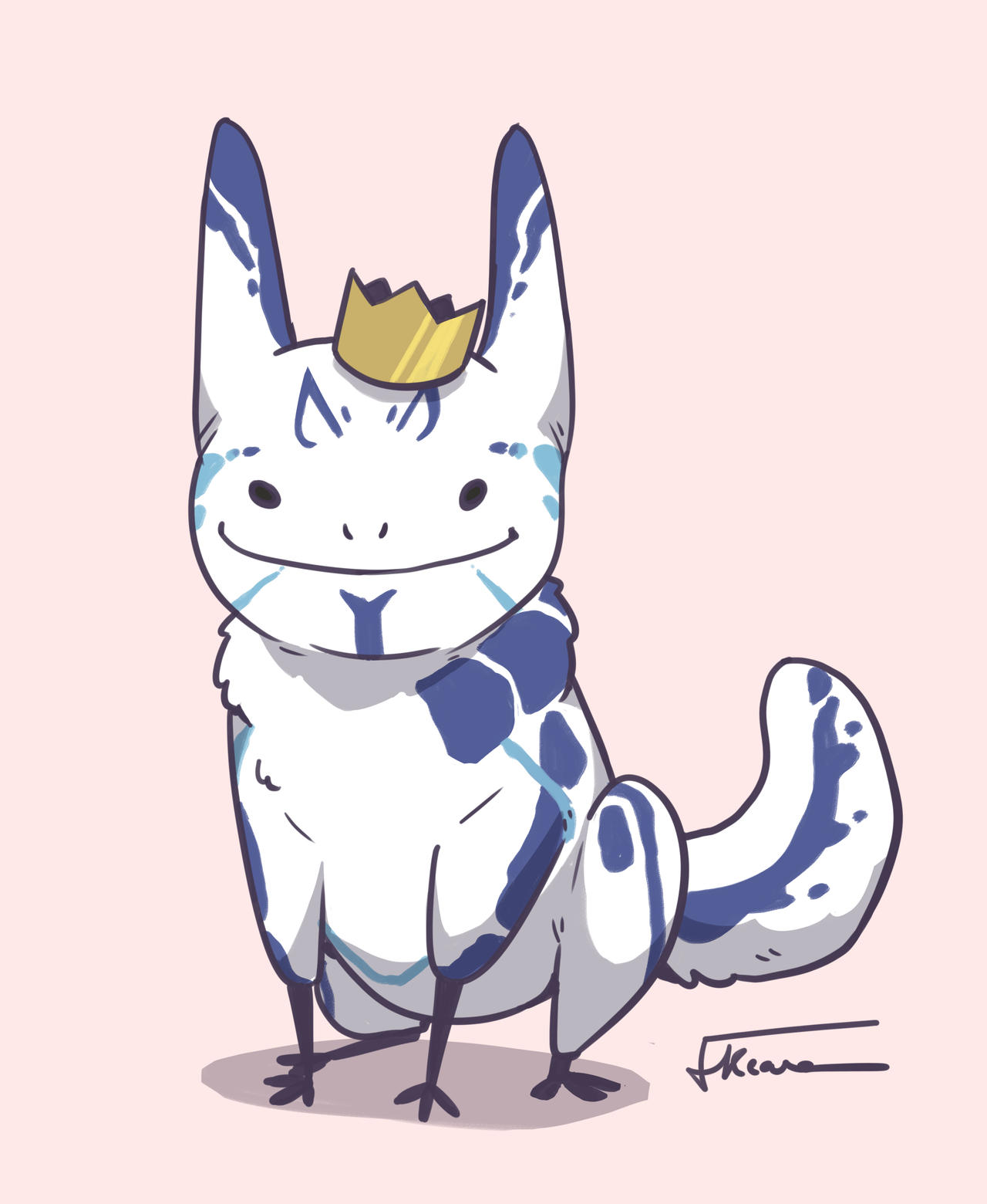 Rex Tooka by Turannoktonos on DeviantArt