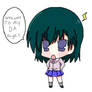 Chibi Me