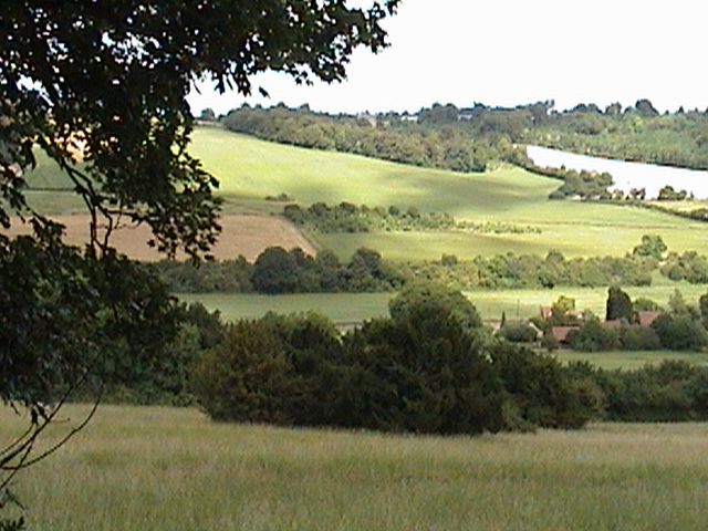 English Countryside