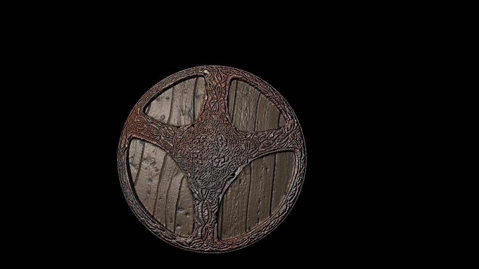 Deviantart Shield File Shield by 3dNebula on DeviantArt