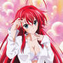 Rias.Gremory