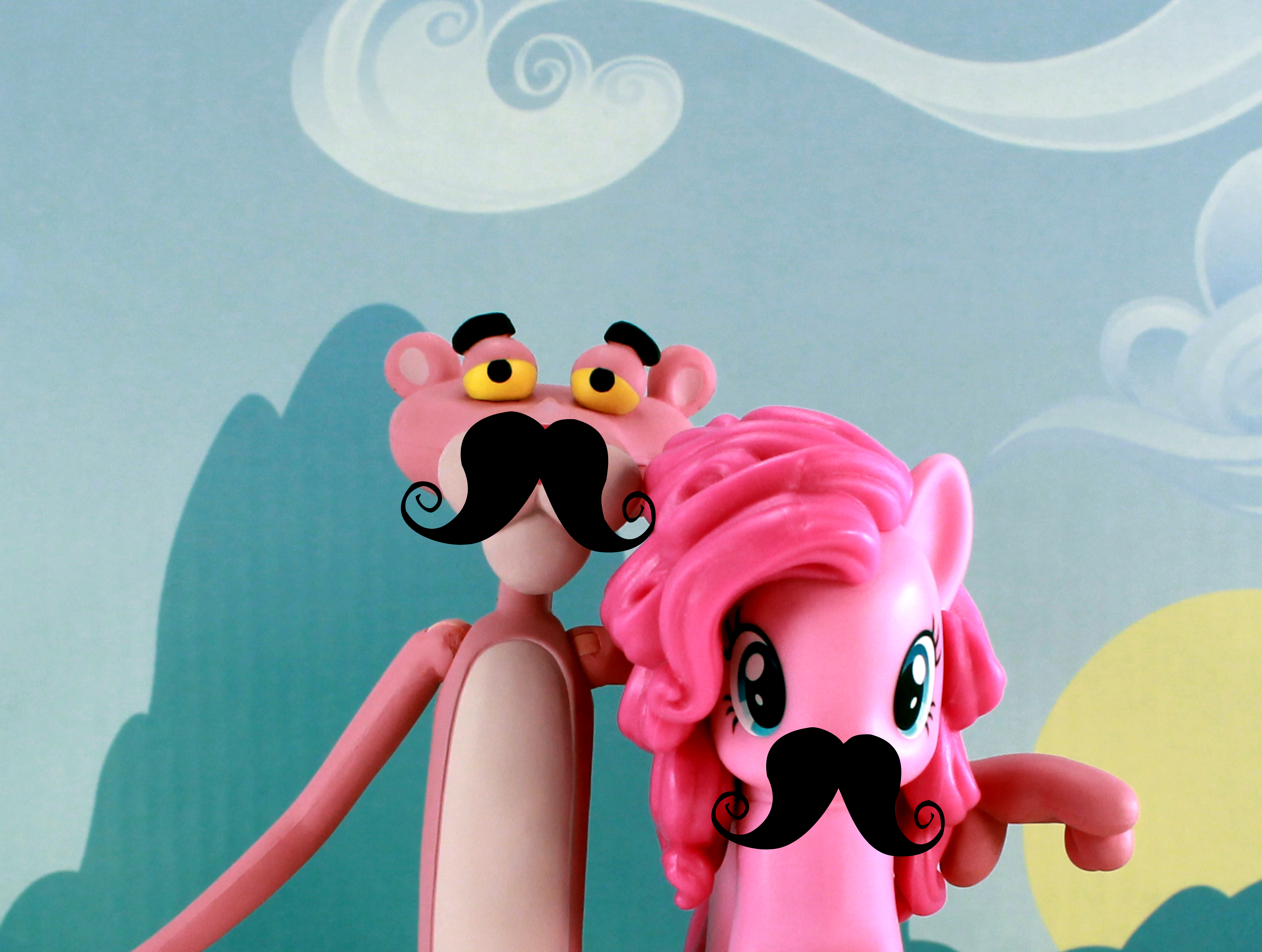 Mustache Partners