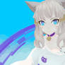 My VRChat Avatar