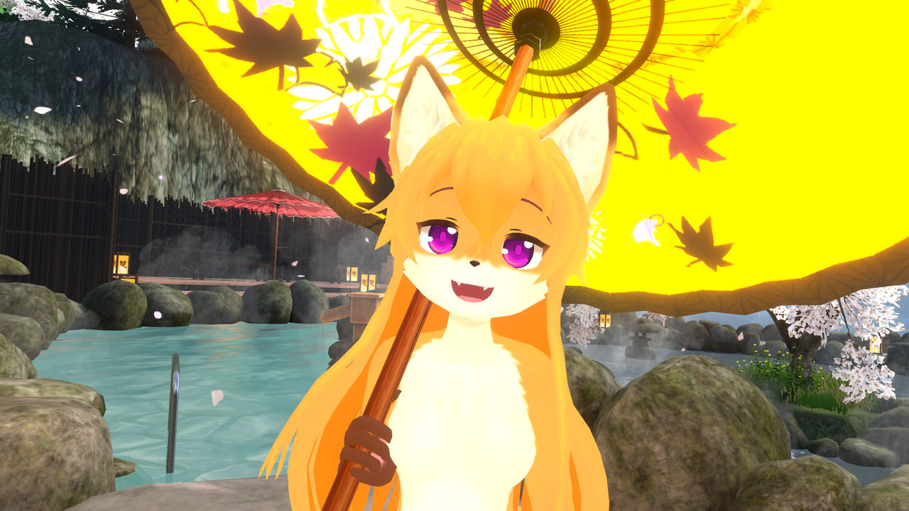 VRChat DeviantArt Gallery