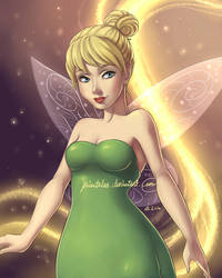 Tinkerbell