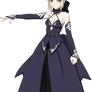 Saber Alter