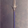 Asmira's Spear