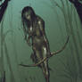 The Blind Witch