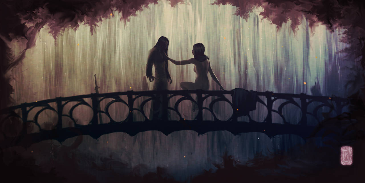 To The Heart by Aikurisu