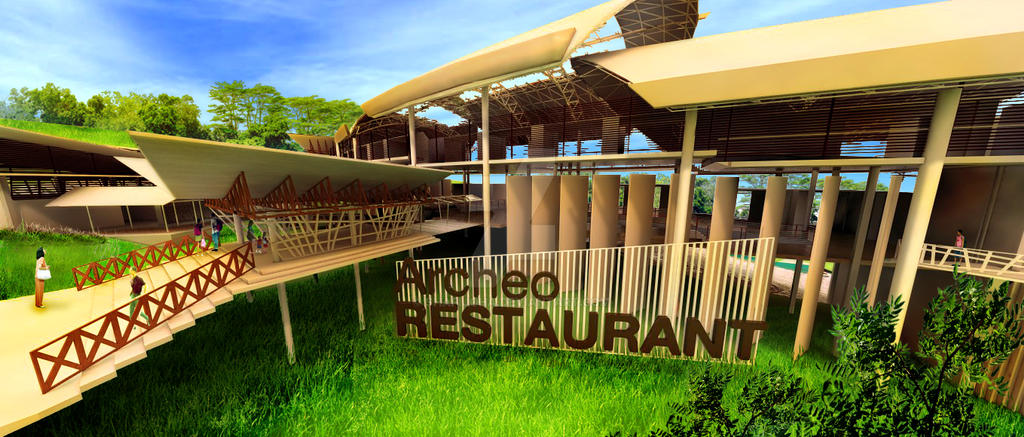 bujang valley project by ShafiJoha on DeviantArt