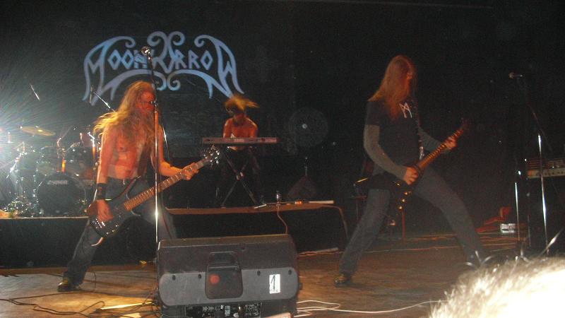 Moonsorrow