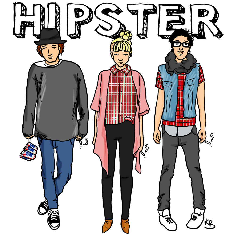 Hipsters By Iheartmanga On Deviantart
