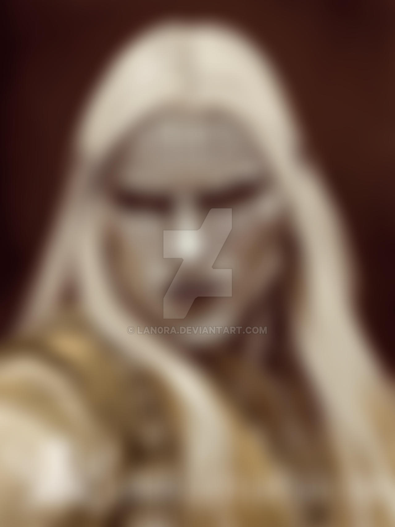 Prince Nuada (2017)