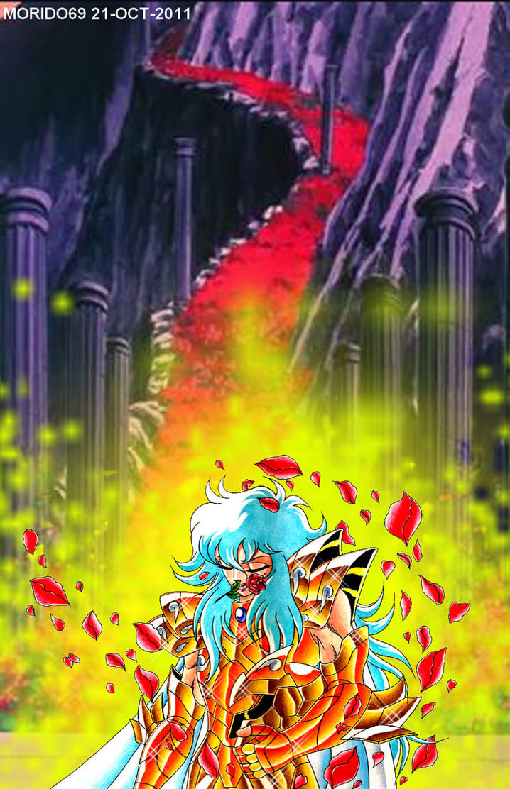 AFRODITA DE PISCIS....FONDO by MUERTITO69 on DeviantArt AFRODITA DE PISCIS....FONDO by MUERTITO69 on DeviantArt