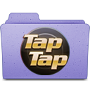 Tap Tap Folder Icon