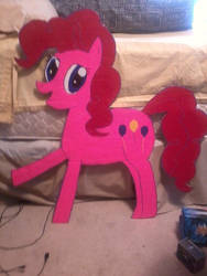 Pinkie Pie