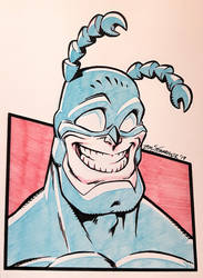 The Tick