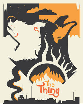 John Carpenter's The Thing