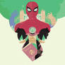 Marvel Studios' Spider-Man: Far From Home Poster