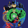 Infinite Earths (DC FanDome)