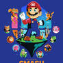 Super Smash Bros. Prints (Gallery1988)