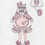 Lolita Design- Contest Entry