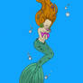 Sweet Mermaid