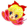 Sailor Venus- Minako chan cute inner self