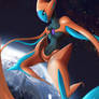 Deoxys