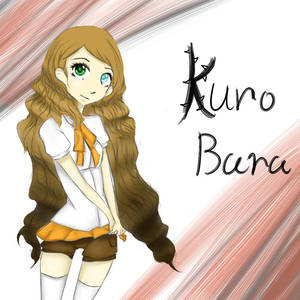 Kuro Bara