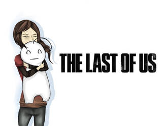 Cry Plays: The last of us