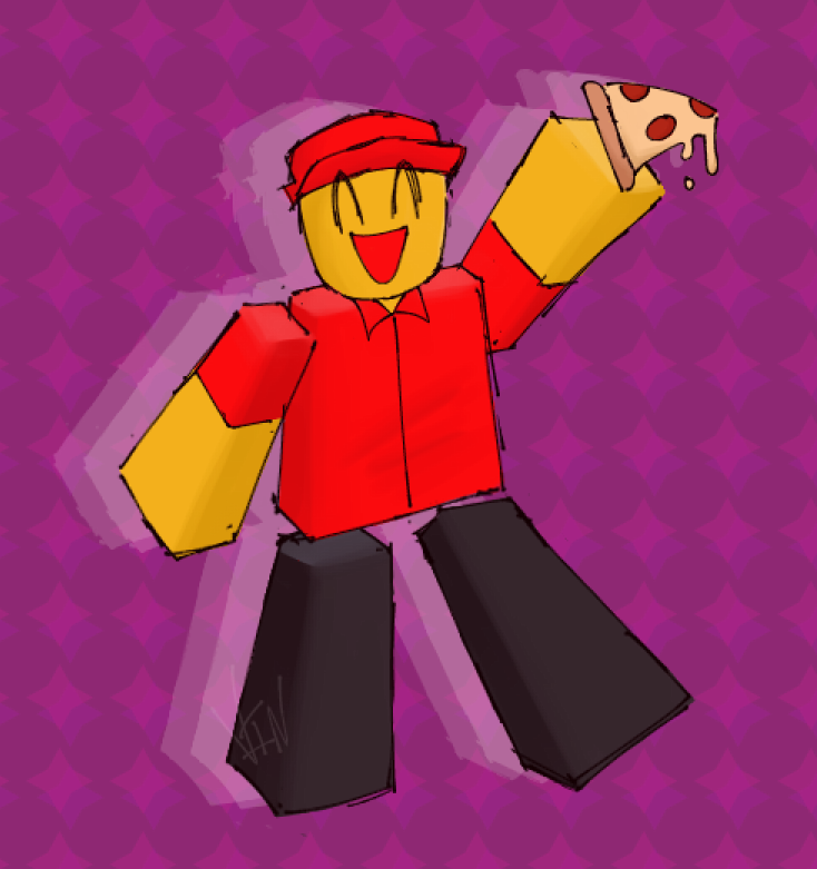 Elliot Roblox Work At A Pizza Place By NovaSlayer44 On DeviantArt Elliot roblox work at a pizza place by novaslayer44 on deviantart