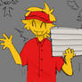 Elliot (Roblox Work at a Pizza Place) by NovaSlayer44 on DeviantArt
