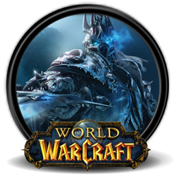 World of warcraft PC icon