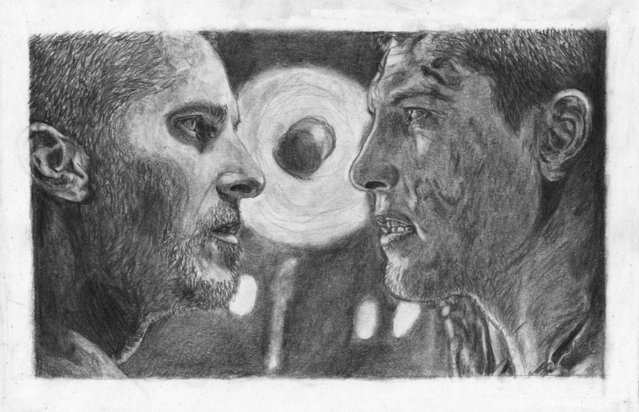 Terminator Human Capture Human Terminator by Pipi94 on DeviantArt