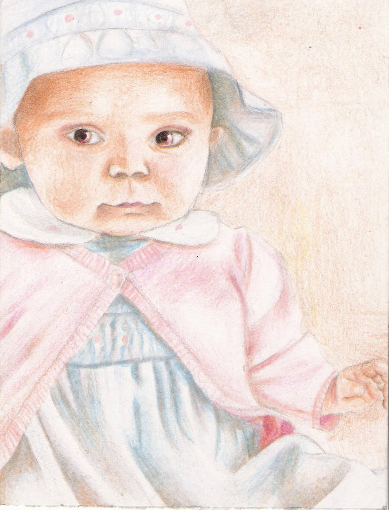 Gap Baby? by mrock on DeviantArt