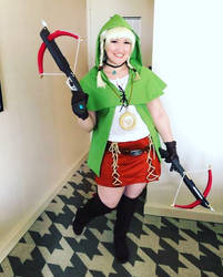 Linkle is complete!