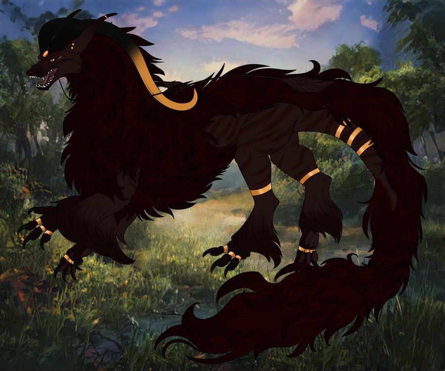 Trilloch Pk-00155 Tirloch by Records-of-Lucitha on DeviantArt