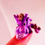 Ickle tiny Dragon